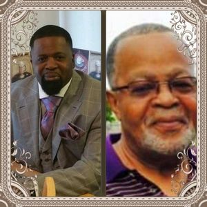 Meet your Posher, Andre